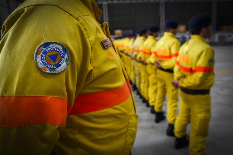 Observatório independente dos incêndios critica nova lei orgânica da Proteção Civil