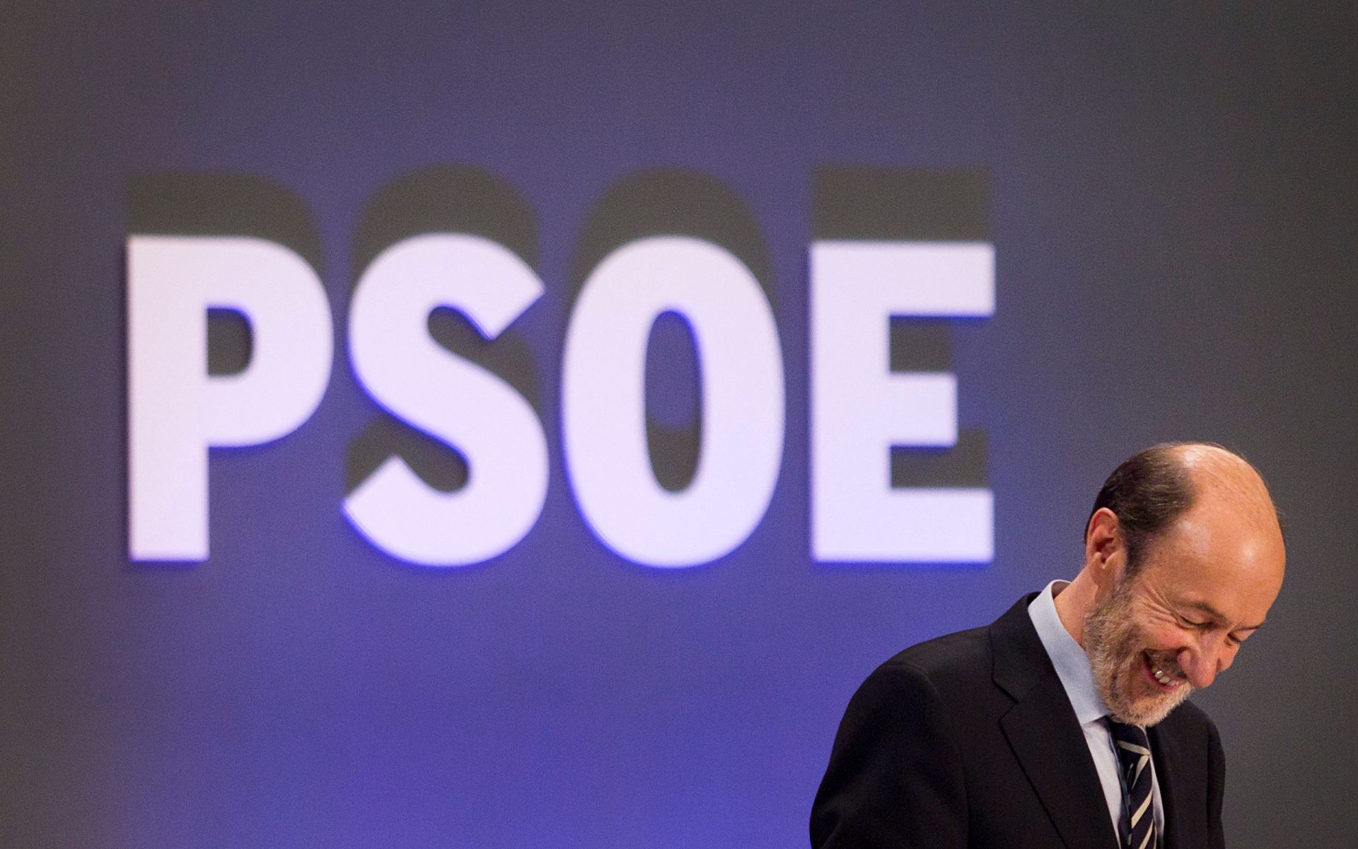 Ex-vice-presidente do Governo espanhol Alfredo Pérez Rubalcaba morreu esta sexta-feira