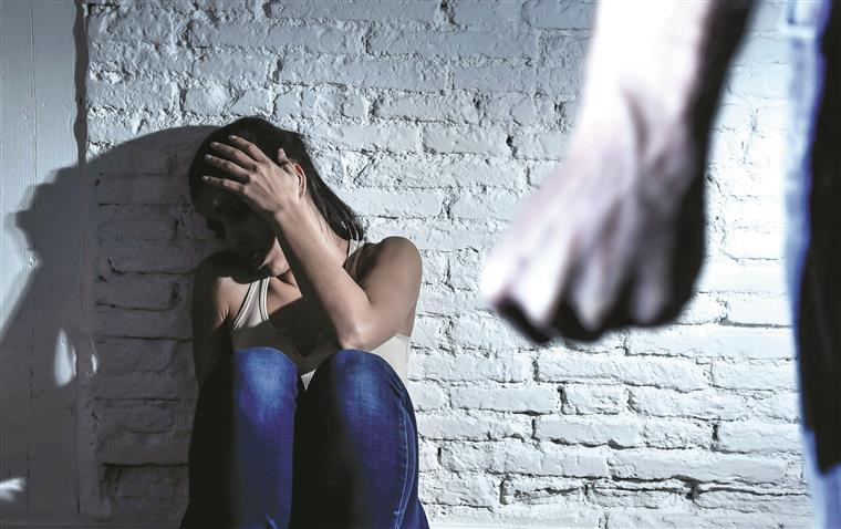 Detido por violência doméstica na Mêda