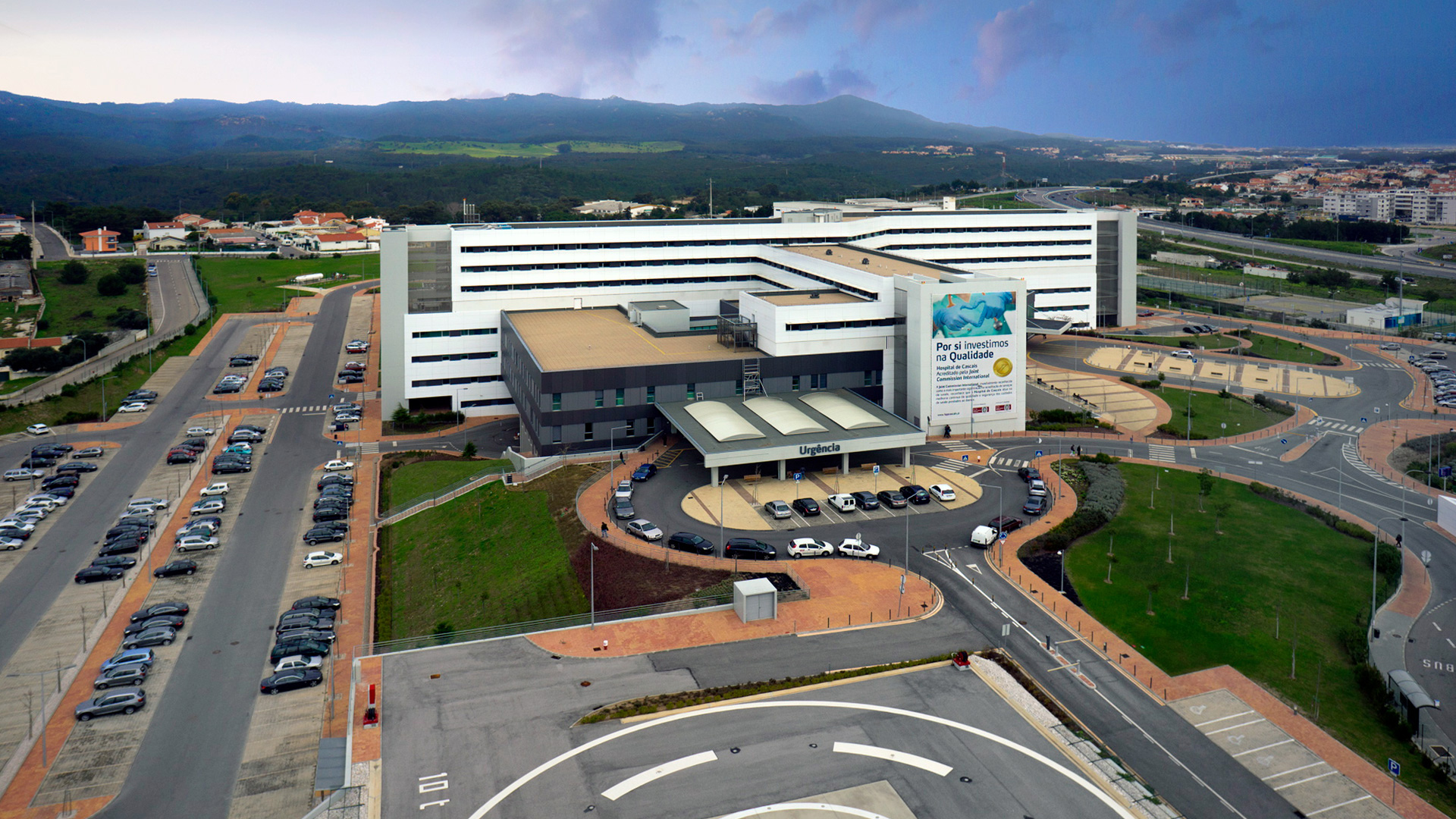 “Estamos a cooperar totalmente com” a IGAS e a PJ, revela Hospital de Cascais