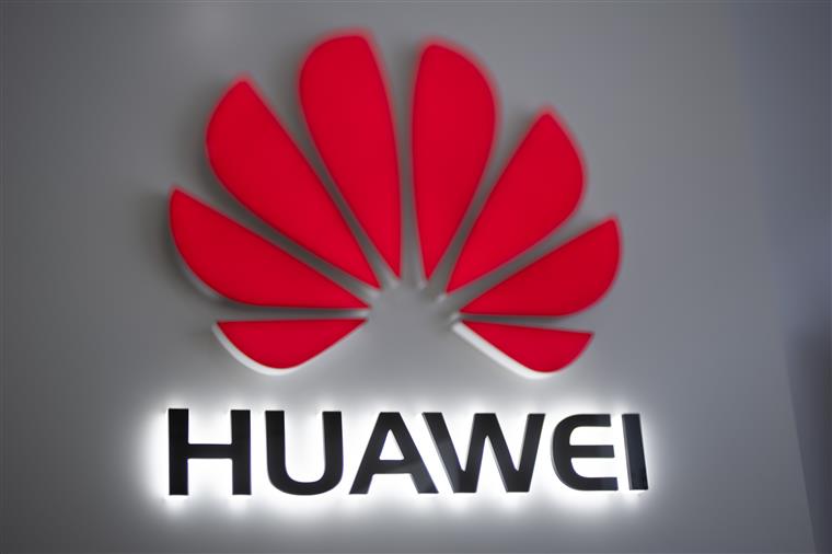 Sanções à Huawei suspensas durante 90 dias