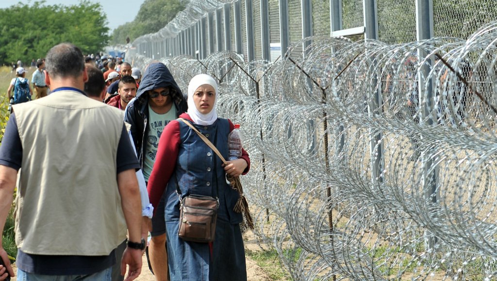 Governo húngaro acusado de violar direitos humanos