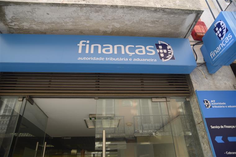 Operação Stop obriga condutores a pagarem dívidas ao Fisco