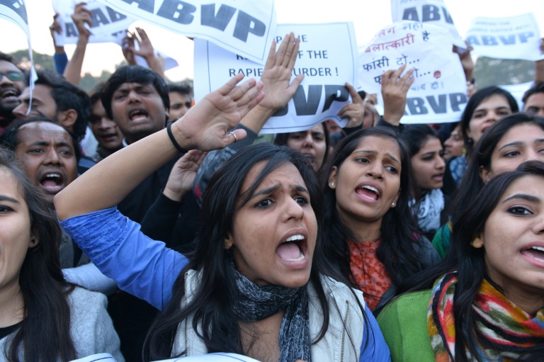Índia. Juiz supremo indiano ilibado de queixa de assédio sexual