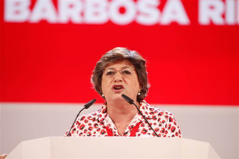 Ana Gomes critica autoridades portuguesas de não valorizarem informações divulgadas por Rui Pinto