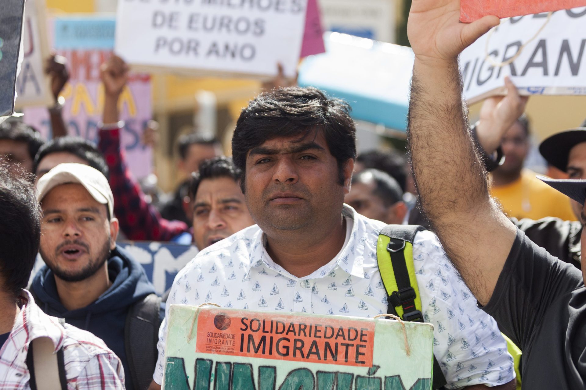 Tribunal de Contas deteta falhas no programa de apoio à imigração