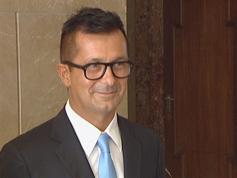 Operação Marquês. Ivo Rosa vai ter ajuda no processo