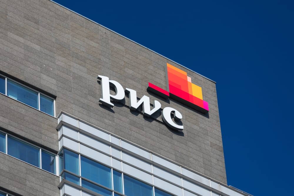PwC multada em cerca de 5,1 milhões de euros