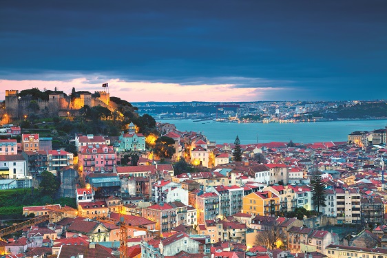 Lisboa desce no ranking do custo de vida