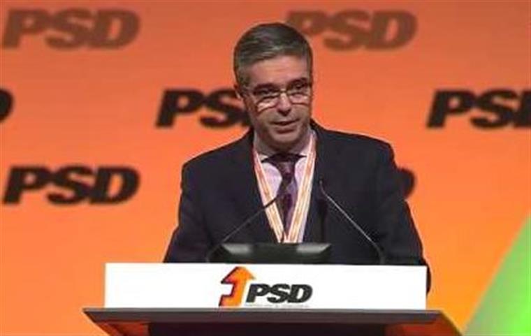 Insólito. Candidata a deputada do PSD em Lisboa exclui-se da lista