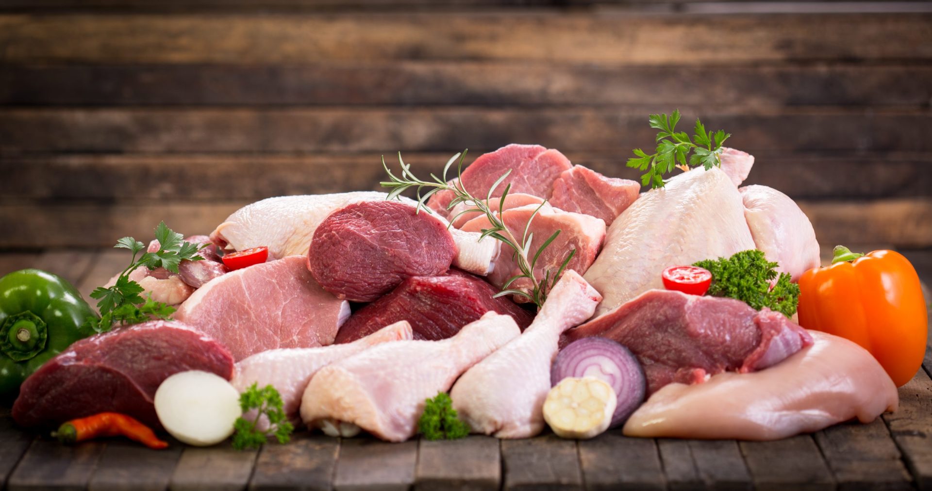 Cada português come 117 quilos de carne num ano