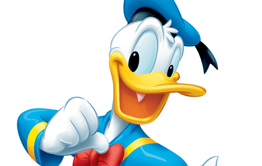 Pato Donald faz hoje 85 anos | VÍDEO