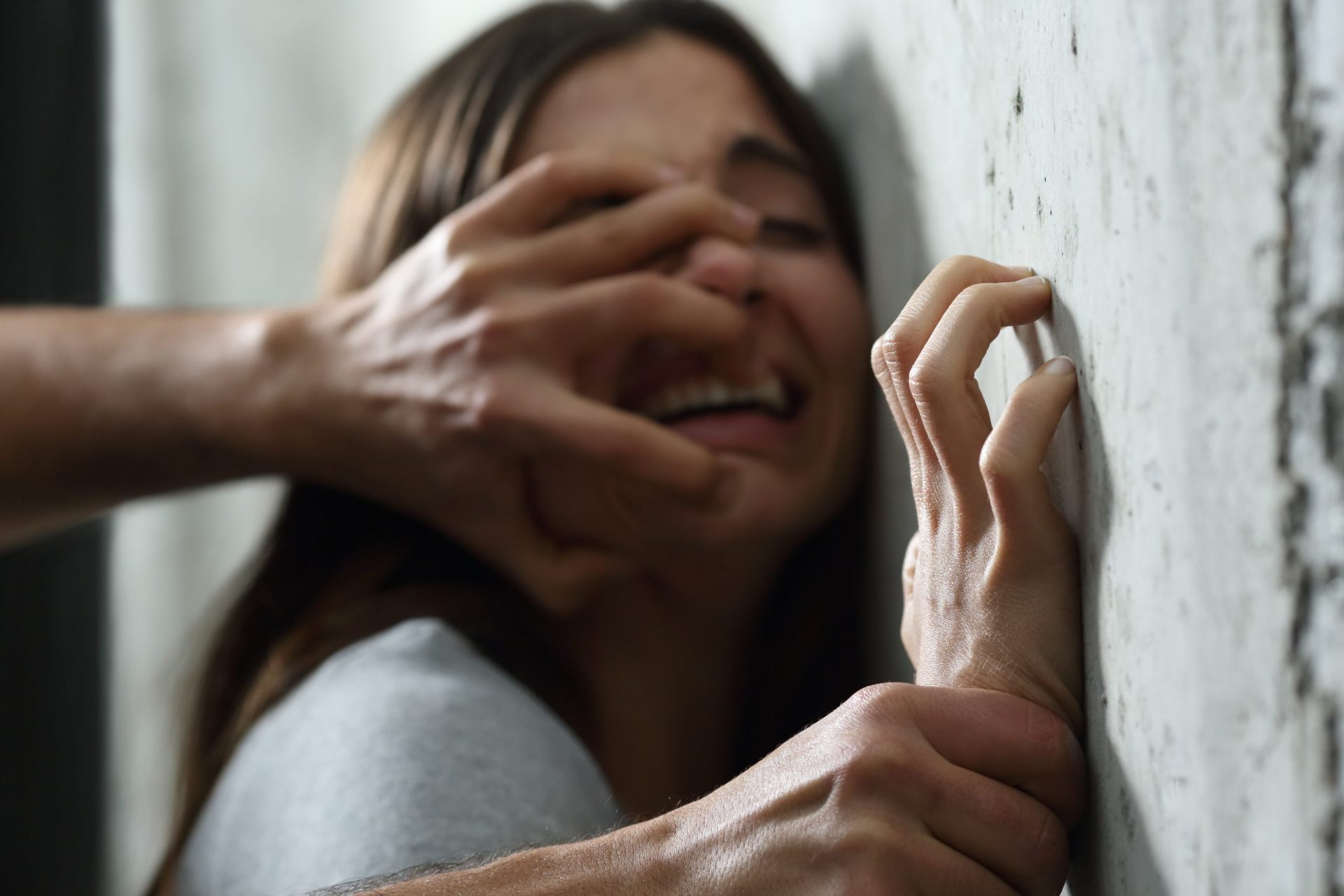 Metade dos municípios não tem rede de apoio à vítima de violência doméstica