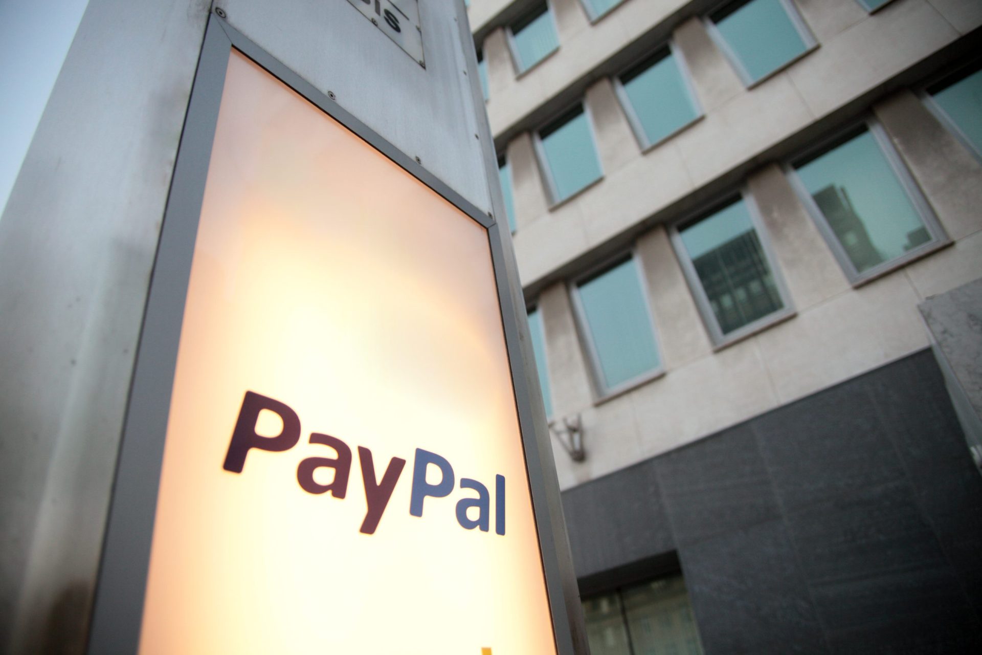 Já foi lançado o Xoom, o novo serviço internacional de transferências do PayPal
