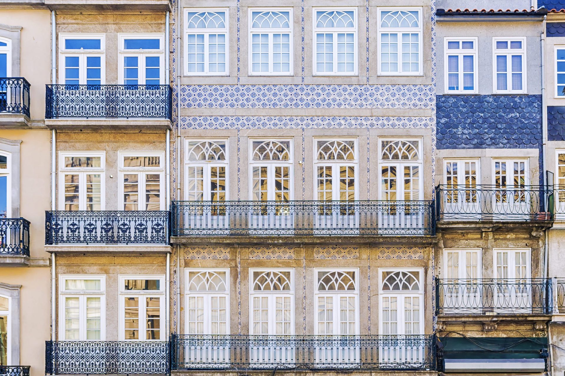 Compra de casa. Estas são as zonas de Lisboa e Porto com maior taxa de esforço