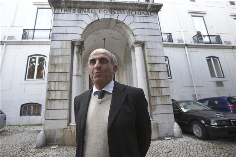 José Manuel Coelho condenado a três anos e meio de prisão efetiva