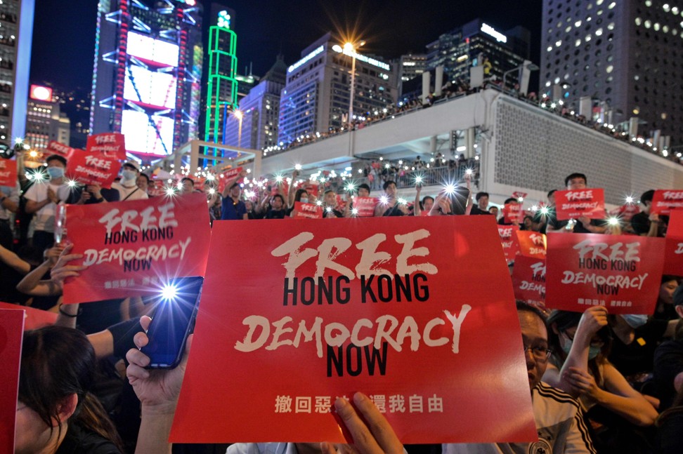 Hong Kong. A lei de extradição para a China &#8220;está morta&#8221;?