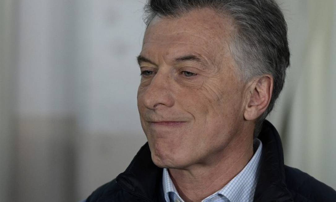 Argentina. Fernández derrota Macri nas primárias e o FMI não está satisfeito