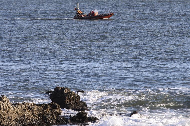 Madeira. Marinha resgata tripulantes de navio desaparecido há três dias