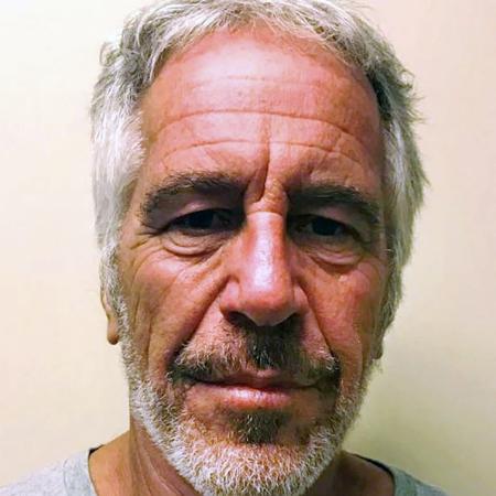 Epstein deixou testamento antes de se suicidar
