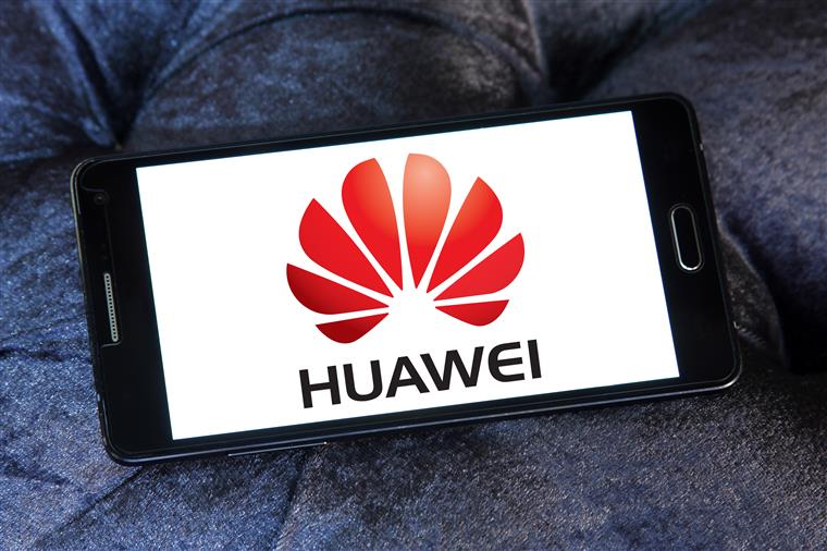 Huawei. “É um momento de vida ou morte”, diz fundador