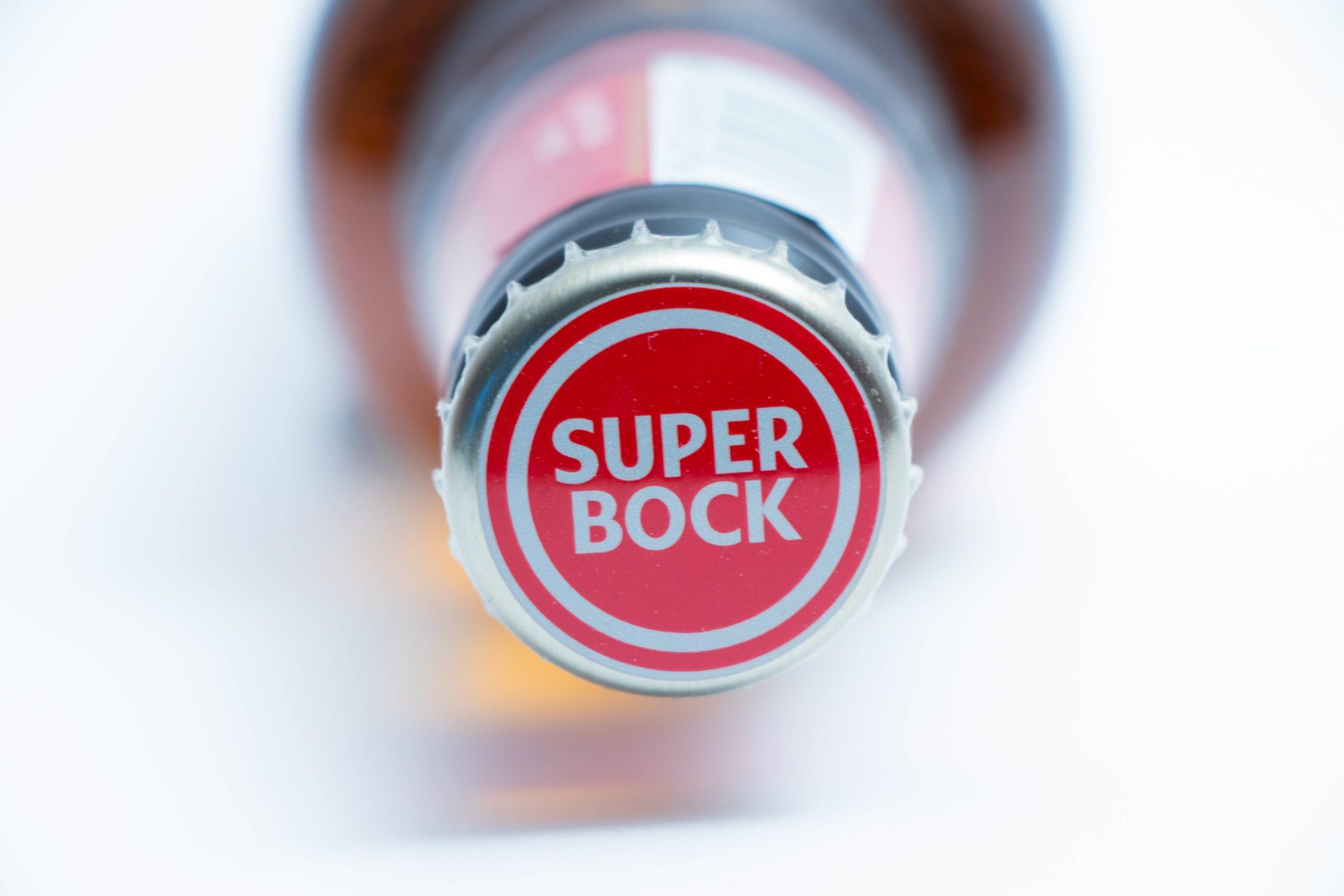 Cancelada greve na Super Bock