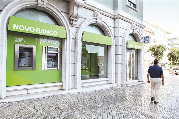 Novo Banco vende carteira de ativos imobiliários de 487,8 milhões