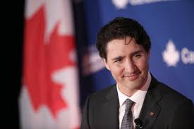 Trudeau convoca eleições gerais