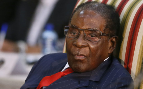 Mugabe será enterrado em monumento nacional
