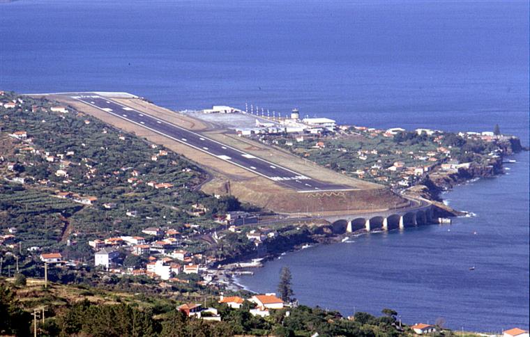Madeira. Despesa dispara para os 752 milhões de euros