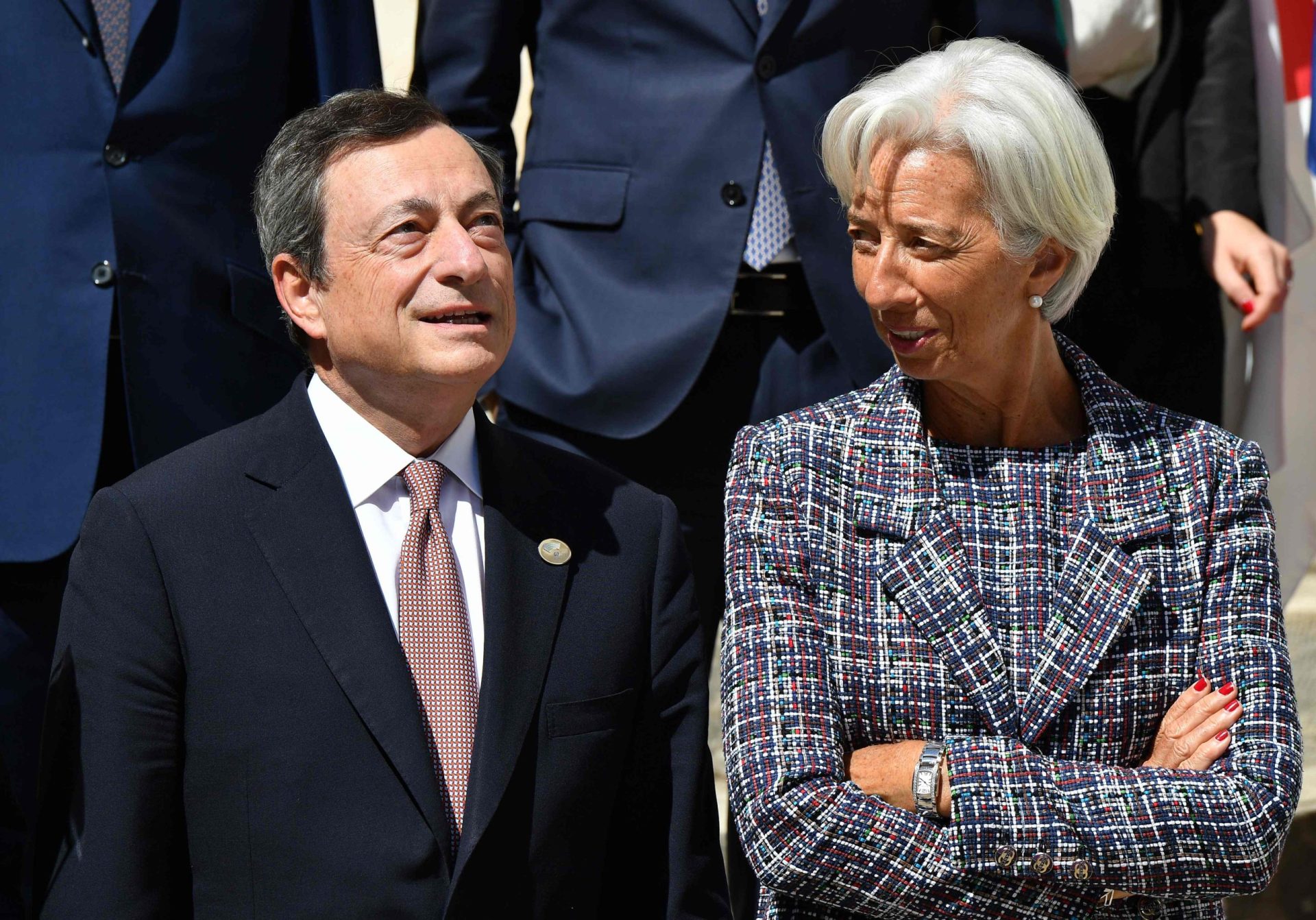 BCE. Parlamento Europeu dá luz verde a Lagarde