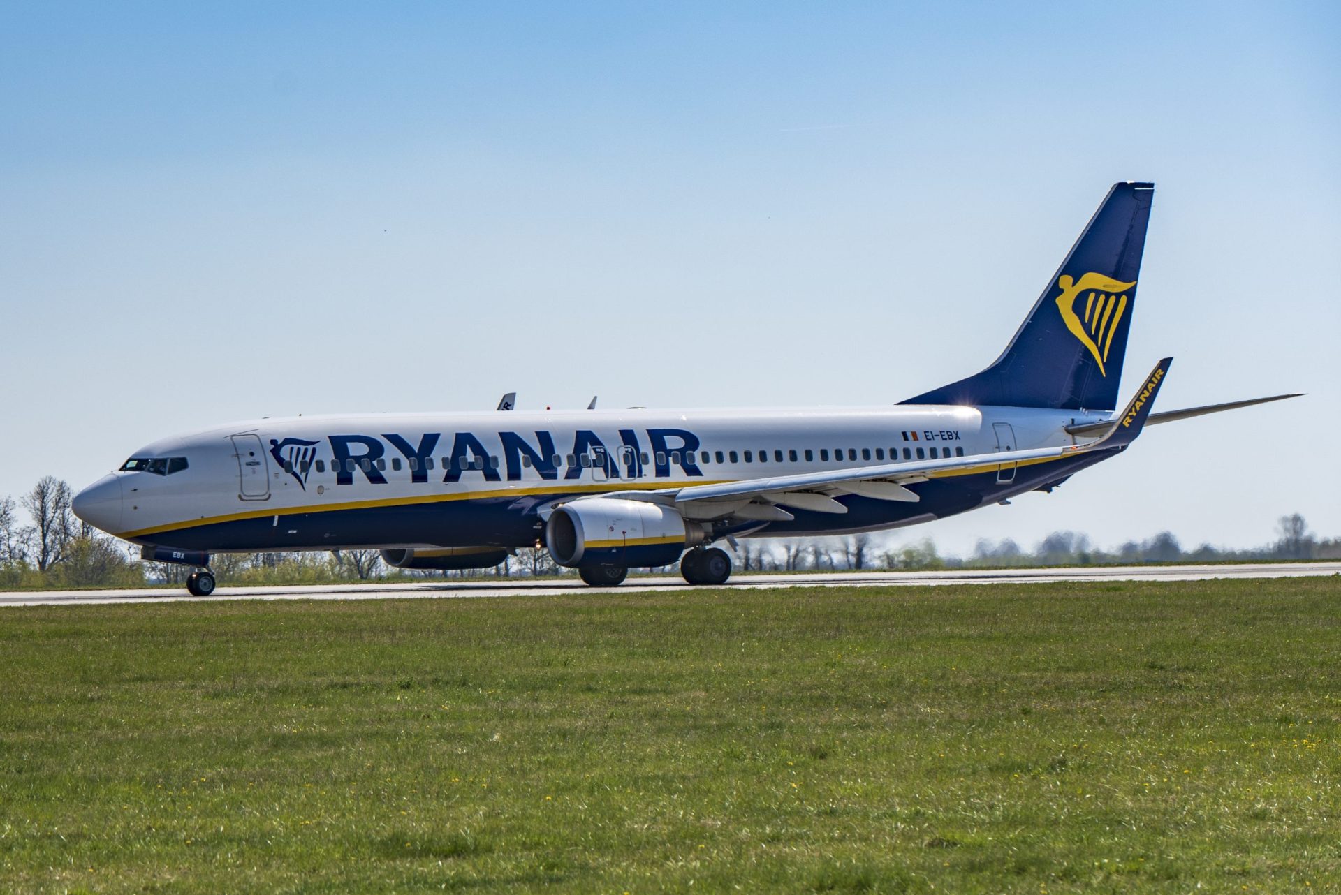 Ryanair. Base mantém-se em Faro mas com menos voos e trabalhadores