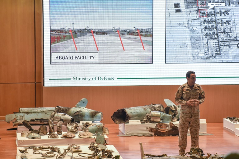 Ataque na Arábia Saudita é “um ato de guerra” do Irão, diz Pompeo