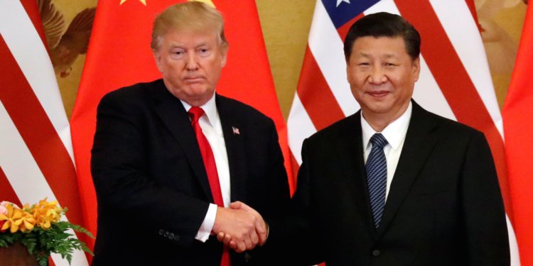 Guerra Comercial entre EUA e China continua