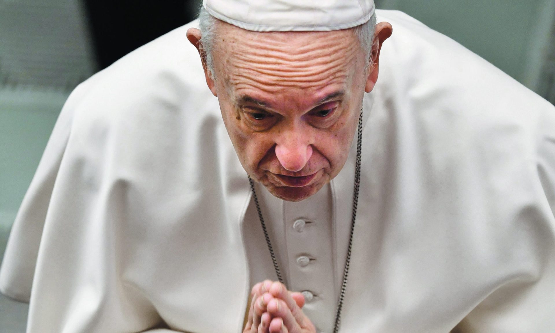 Papa Francisco visita Moçambique por “uma paz firme e duradoura”