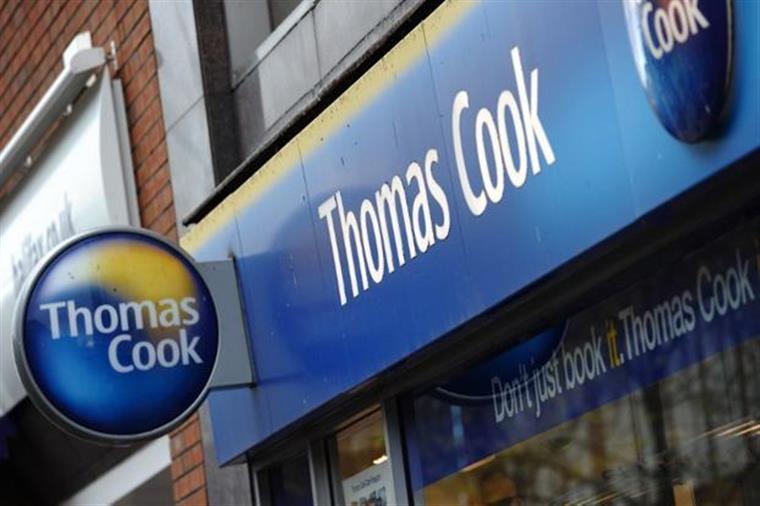 Thomas Cook. Hoteleiros do Algarve pedem “celeridade” nos créditos