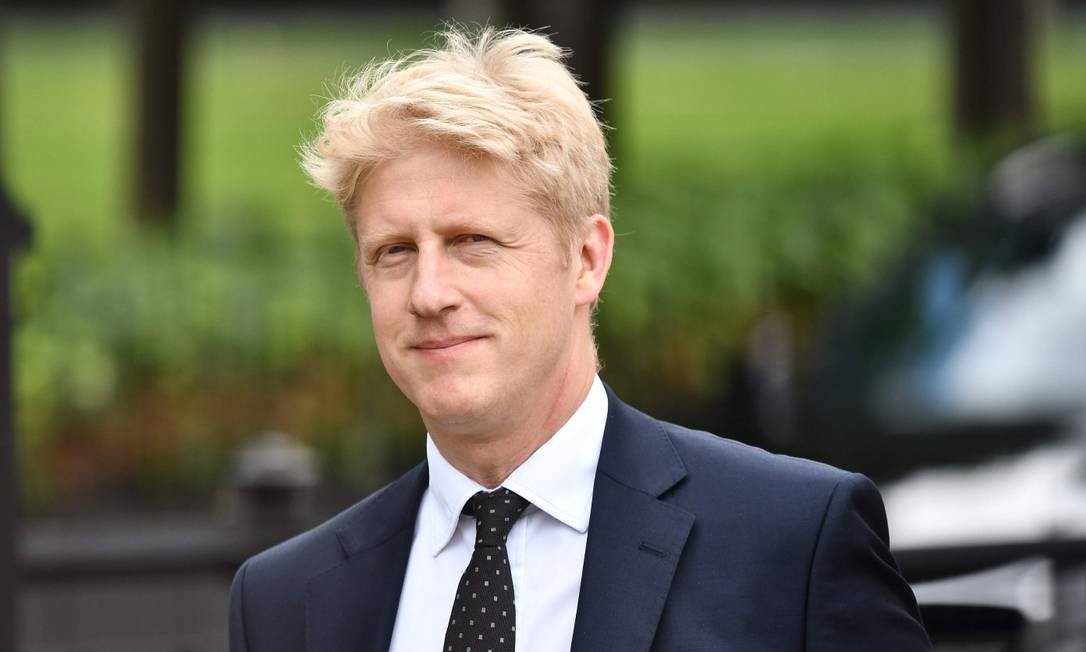 Irmão de Boris Johnson demite-se do Governo e deixa Parlamento