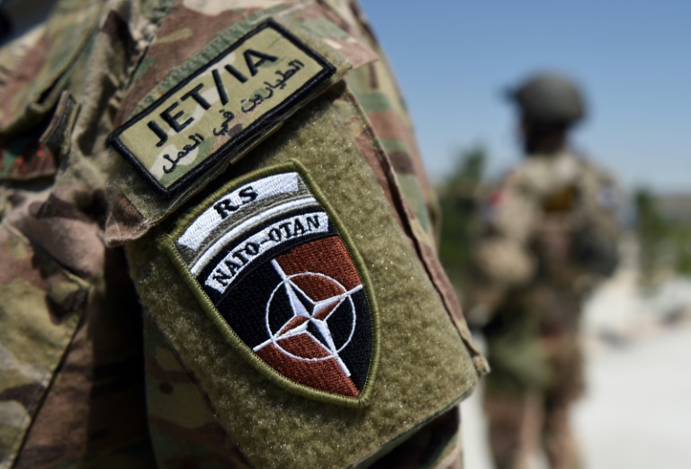 Atentado mata dois soldados da NATO no Afeganistão