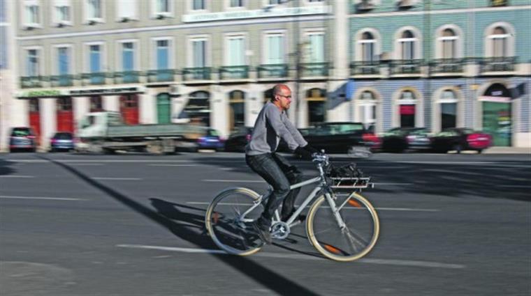 Associações querem mais apoios para a compra de bicicletas