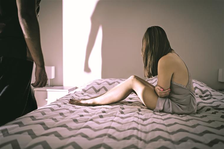 Detenções por violência doméstica diminuíram 32% desde início da pandemia