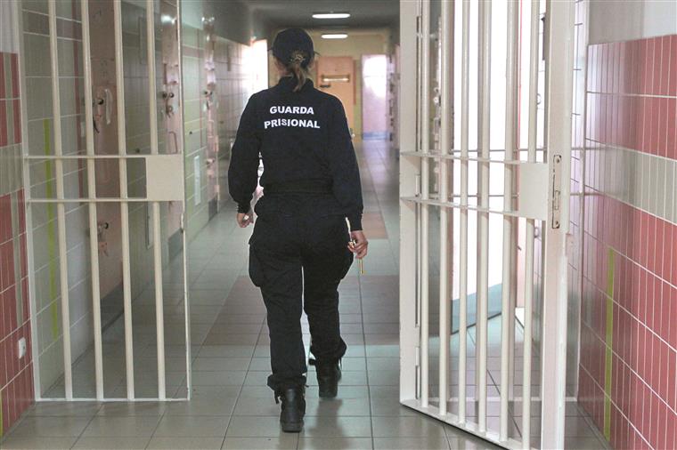Prisões. 248 infetados com covid-19 nas cadeias portuguesas