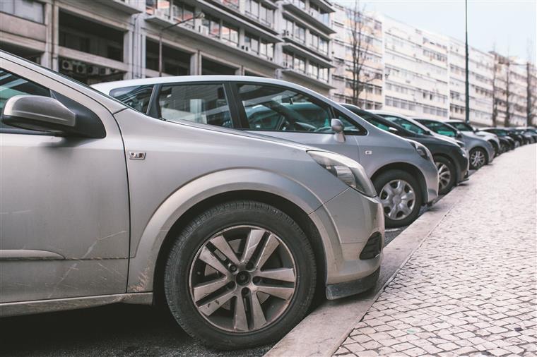 Associação do setor automóvel contra redução do ISV para carros importados