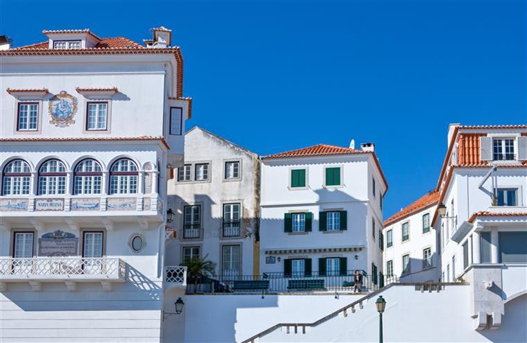 Quebra nos preços das casas já atinge 19,2% dos municípios portugueses