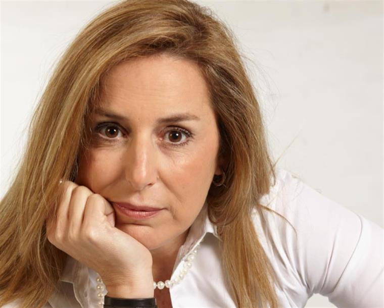 Jornalista Alexandra Borges deixa TVI para abraçar novo projeto