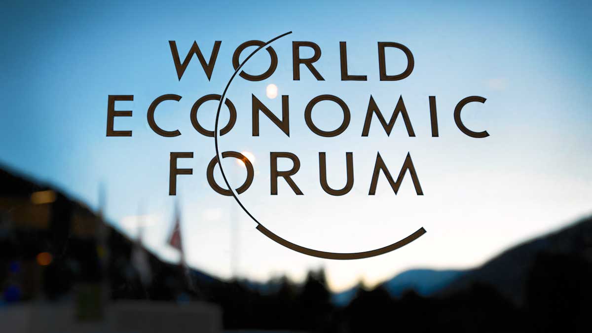 João Vieira de Almeida convidado para Advisory Board do World Economic Forum