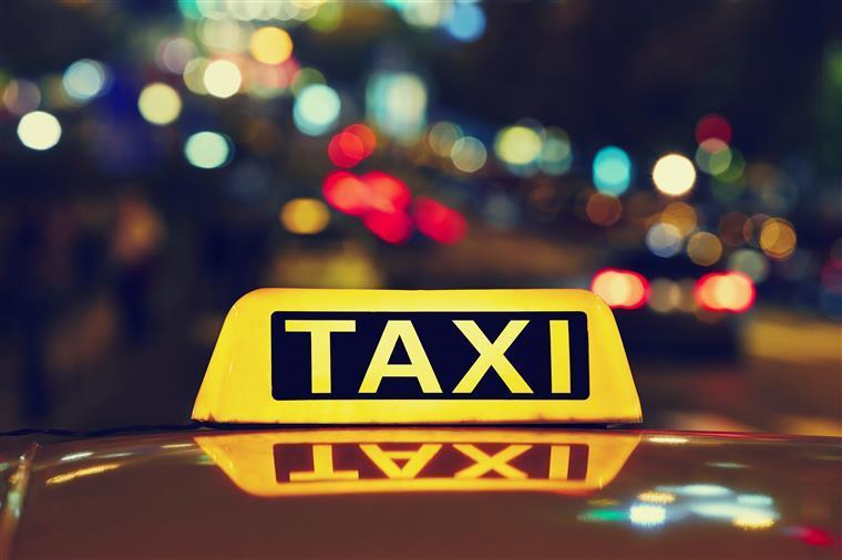 Táxi entre aeroporto e centro da cidade fica em Lisboa seis euros abaixo da média mundial