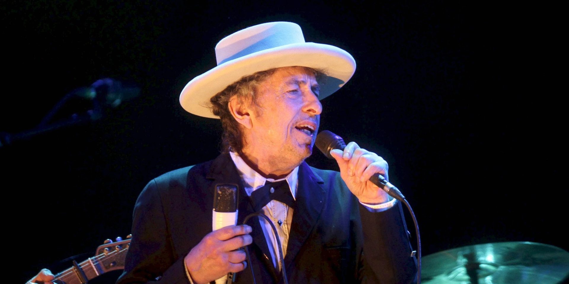Bob Dylan vende direitos por 300 milhões