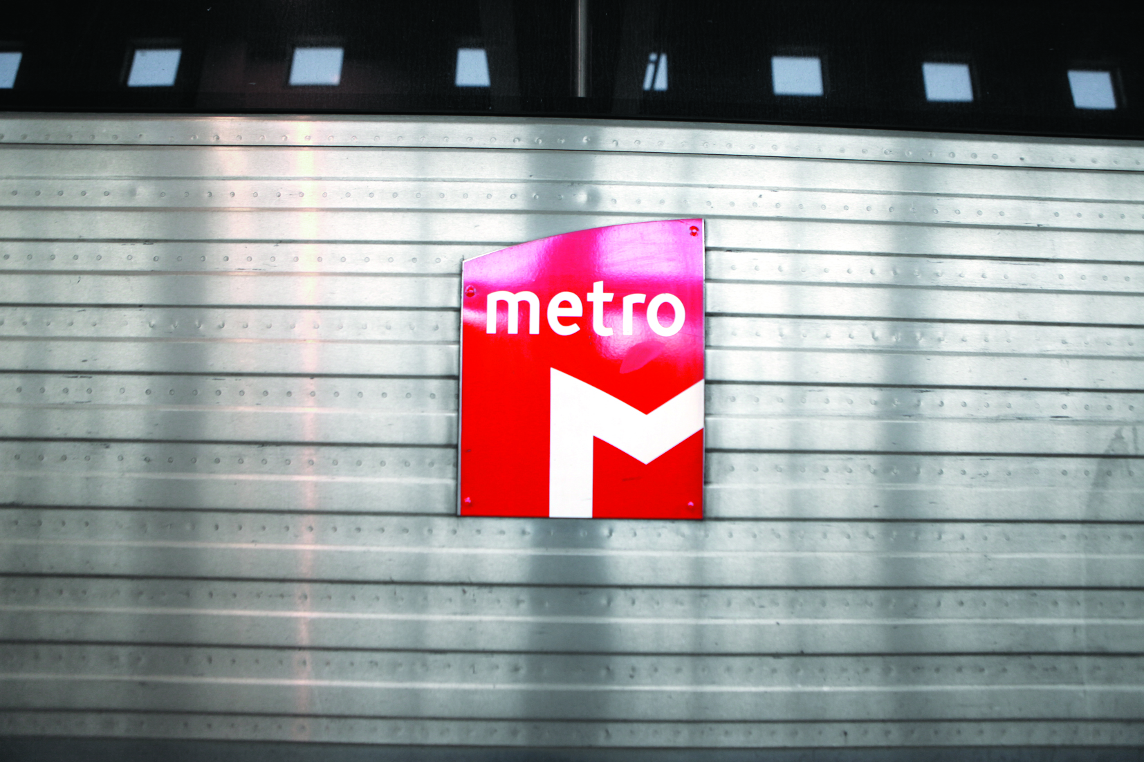 Três estações do Metro de Lisboa vão estar abertas “aos sem abrigo”