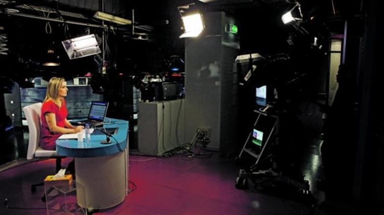 BBC vai cortar 450 postos de trabalho da redação