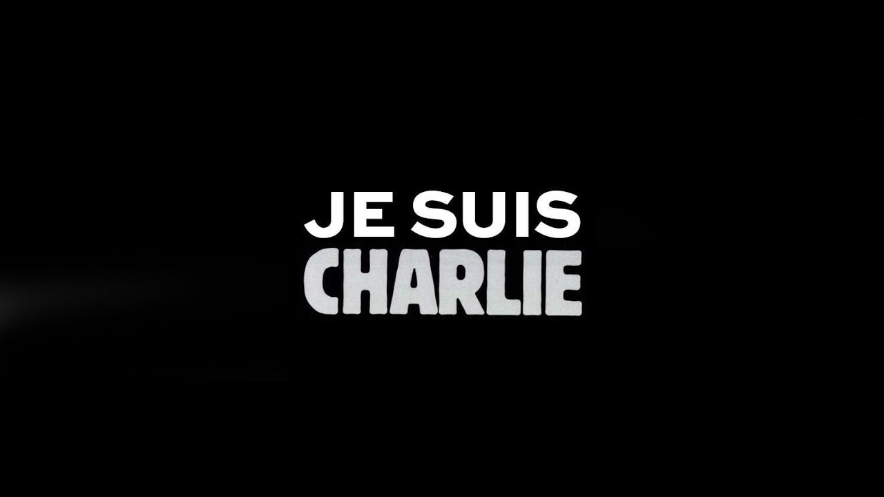 Charlie Hebdo: o ataque à liberdade de expressão faz cinco anos